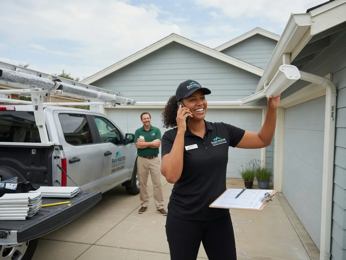 Gutter Installation Harwood Heights, IL FAQs